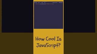 Javascript Backtics | How Cool Is Javascript | JS TRICKS | Purv Jeja #code #coding