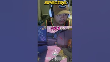 SHROUDS NEW GAME SPECTRE DIVIDE #spectredivide #fps #valorant #gaming #shorts