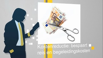 E-intervisie video presentatie