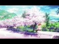 Instrumental Music: Key Sounds Label - Nagisa - Farewell At The Foot of a Hill (Clannad OST)