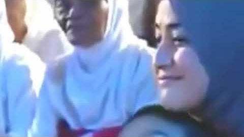 Uje - Bidadari Surga ( Clear Sound )