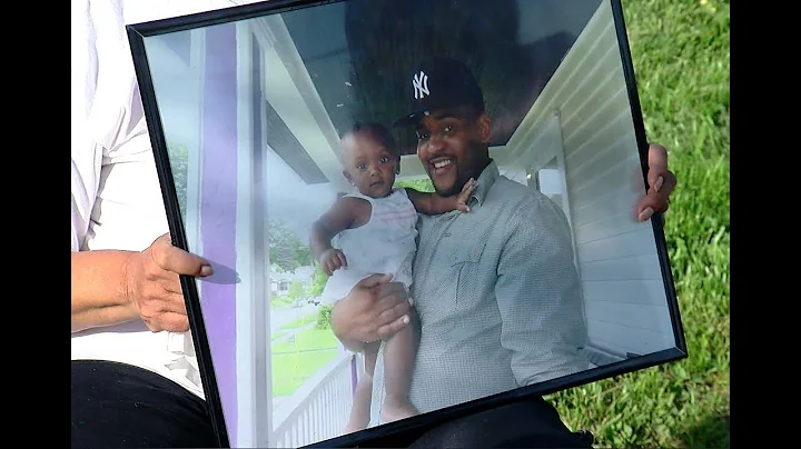Mother holds virtual vigil for son shot, killed 8 ...