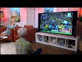 World Cup gadgets with Steve Wilson - 12th June 2014