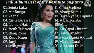 Rita Sugiarto full album 