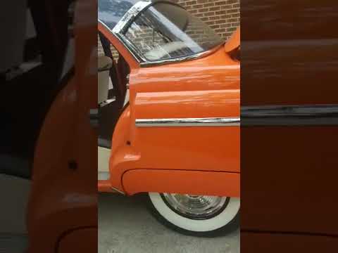 View YouTube Video of this Auction Car