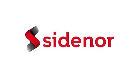 Sidenor @ Bind 4.0