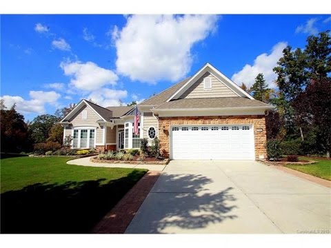 7264 Shenandoah Drive, Indian Land, SC home video tour