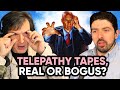 Are the "Telepathy Tapes" Real?