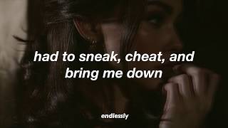 hurts like hell // madison beer feat. offset // lyrics