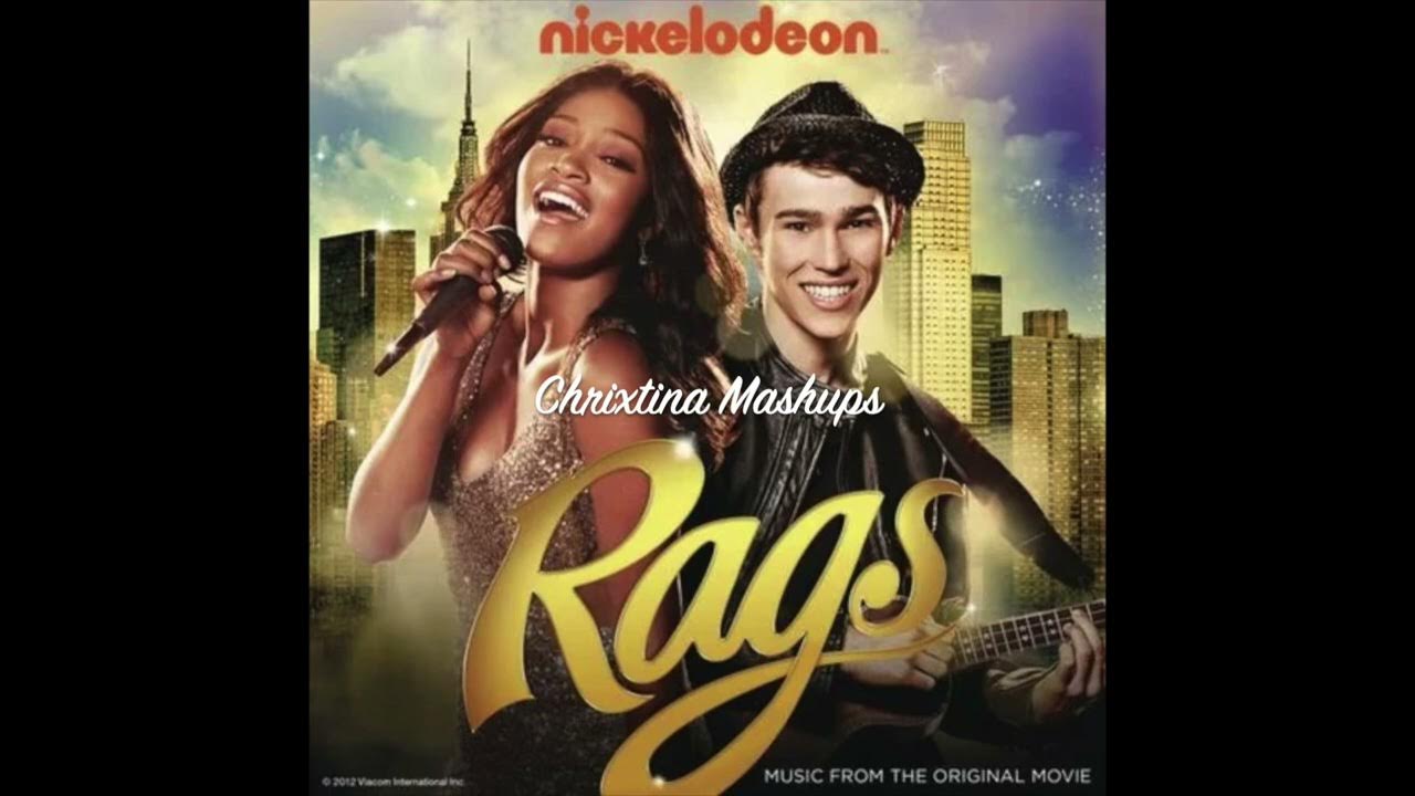 Max Schneider Someday (Acapella) Rags Cast rags YouTube