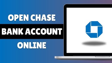 How To Open Chase Bank Account Online 2024 | Chase Bank Sign up