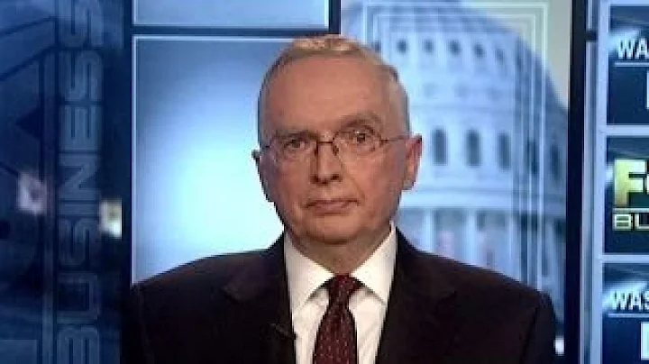 Ralph Peters reveals why he's voting for Clinton