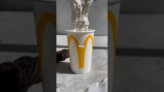McDonald's Oreo McFlurry Copycat Recipe (No Ice Cream Machine!)
