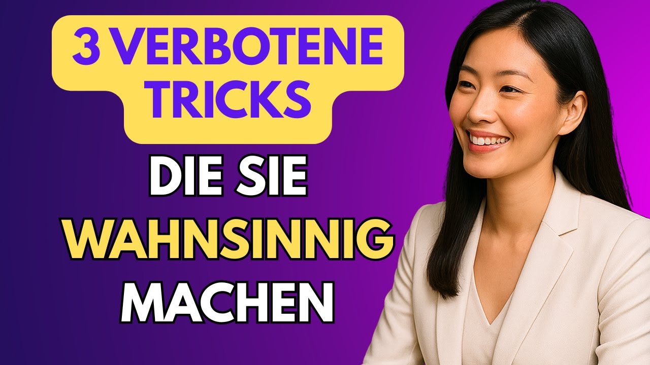 Urologin erklärt: 3 scheinbar verbotene Methoden, die ihre Lust entfesseln