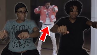 MOM REACTS To YoungBoy Never Broke Again - Big Truck [Official Music Video]