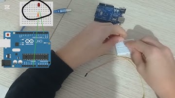 LED yakma Arduino ders1