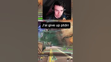 0 effort #twitch #gaming #apex#apexlegends #apexlegendsclips #clip #fps #oneshot #alone