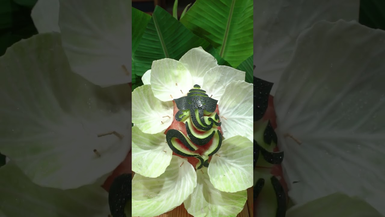 Happy Ganesh Chaturthi ✨ | 63 Degrees – The Baap of Buffets 🎉🍴