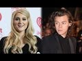 Harry Styles & Meghan Trainor Drop New Single 'London Lights'