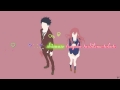 Koiiro Sora - Aya Hirano (lyrics)