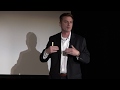 The Retirement Remedy:  The Plan to Make Your Nest Egg Last | Dan Casey | TEDxWilmingtonLive