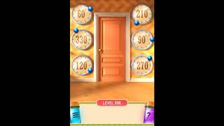 100 Doors Puzzle Box Level 90 Walkthrough screenshot 4