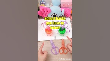 These can save your life! #shorts