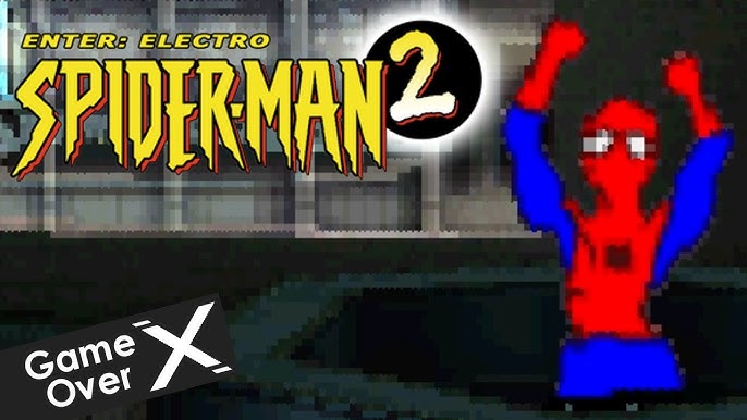 Games You Forgot About - 'Spider-Man' (2000) - Epilogue Gaming