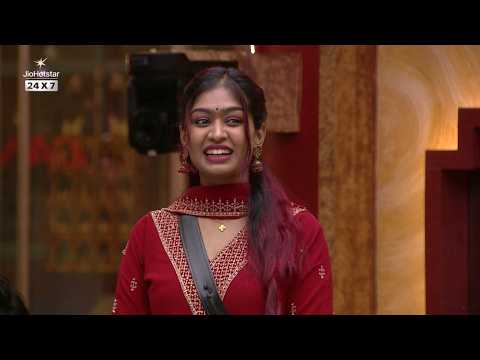 #BBMS8Promo കൺഫെഷൻ റൂമിലെ കരച്ചിൽ ഡ്രാമ പൊളിച്ചടുക്കി ലാലേട്ടൻ