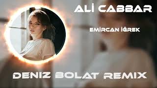Sevdiği Kız Başkasına Varmış - Emircan İğrek / Ali Cabbar Remix 2023