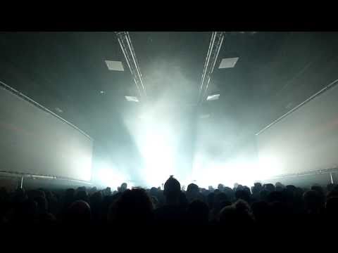 Container with Ritchie Hawtin (HD Live) @ TodaysAr...