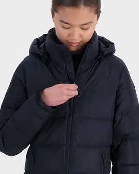 The north face womens coats & jackets