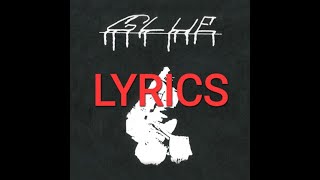 Famous Glue - The Jokes Write Themselves Lyrics Profile