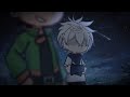 Pretty Stars HxH 