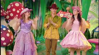The Fairies S1E40 Fairy Bootskooting
