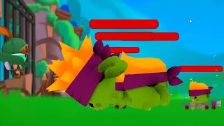 How to Get Gold FAST in Boddle Math Game! screenshot 3
