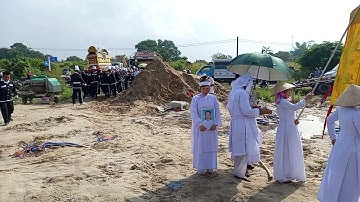 Đưa Tiễn Người Về Cực Lạc 