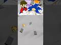 Poor Sonic 2 ソニック・ザ・ヘッジホッグ - Marble Music #sonic #sonicthehedgehog #satisfying