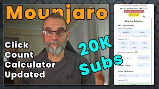 Mounjaro Diaries - 20K Subscribers