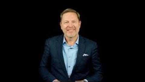 Three Fundamental Habits with Verne Harnish