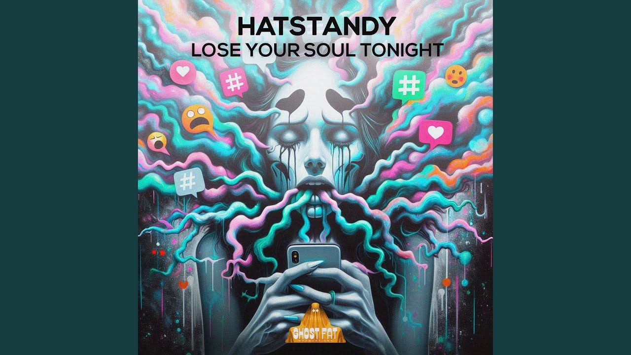 Lose Your Soul Tonight (Club Edit)