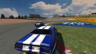 [Driving Speed Pro] not a single brain cell was used during this manuever screenshot 4