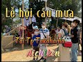 Lễ hội cầu mưa tại tp Takahama -Aichiken#lehoicaumua#lehoi