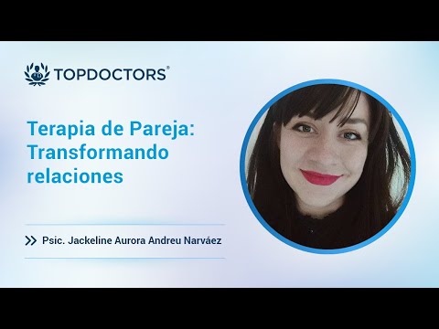 Terapia de Pareja: Transformando relaciones