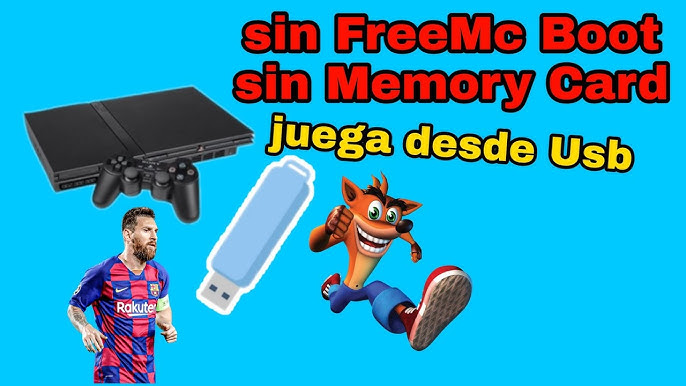 Esto CAMBIARÁ tu PS2 para siempre! 