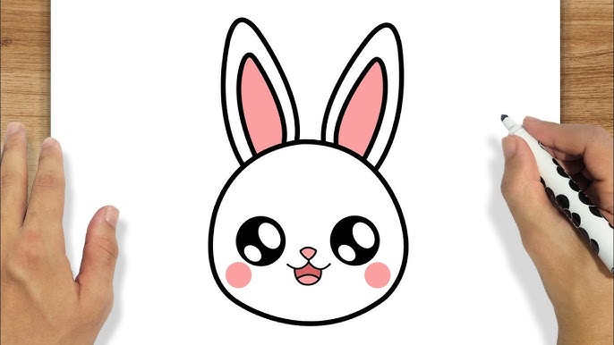 Já ouviu falar dos desenhos Kawaii? Descubra aqui como desenhar