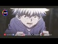 حالات واتساب إنمي كيلوا زولديك Whatsapp Store Anime Killua Zoldyck RX Aljineral 
