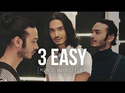men's-hair-tutorial:-how-to-style-medium-length-hair
