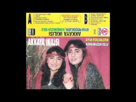 Akkaya İkilisi - Yaşar