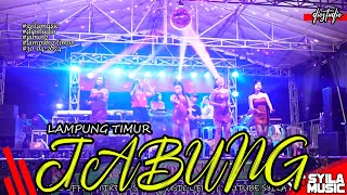 JABUNG LAMPUNG TIMUR #SYILAMUSICTERBARU